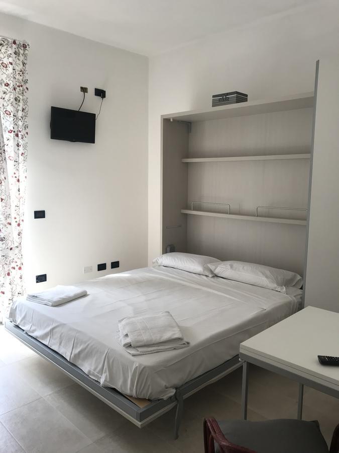 레반토 Emilio House 빌라 외부 사진